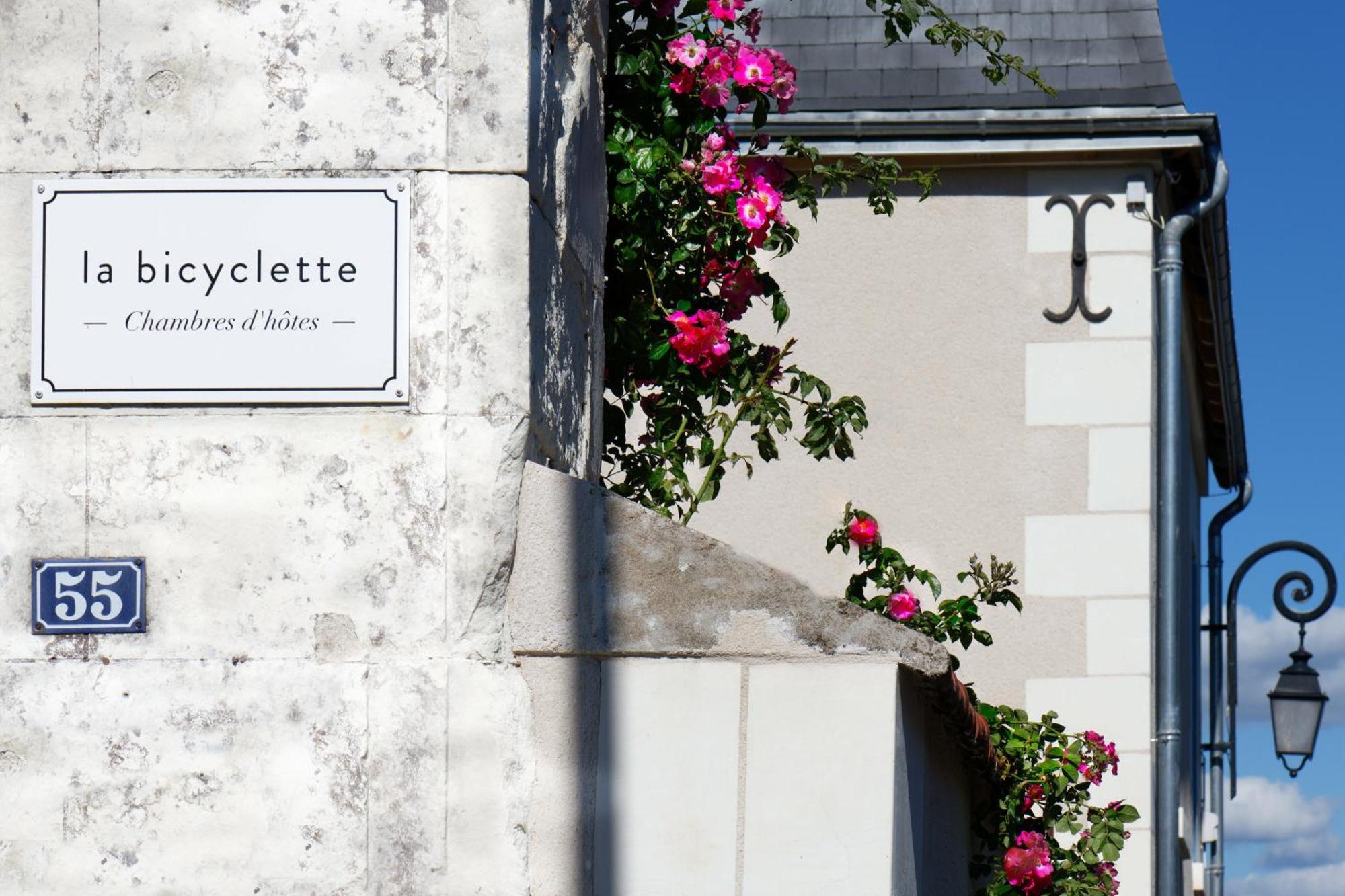 Bed & Breakfast La Bicyclette - D'hotes